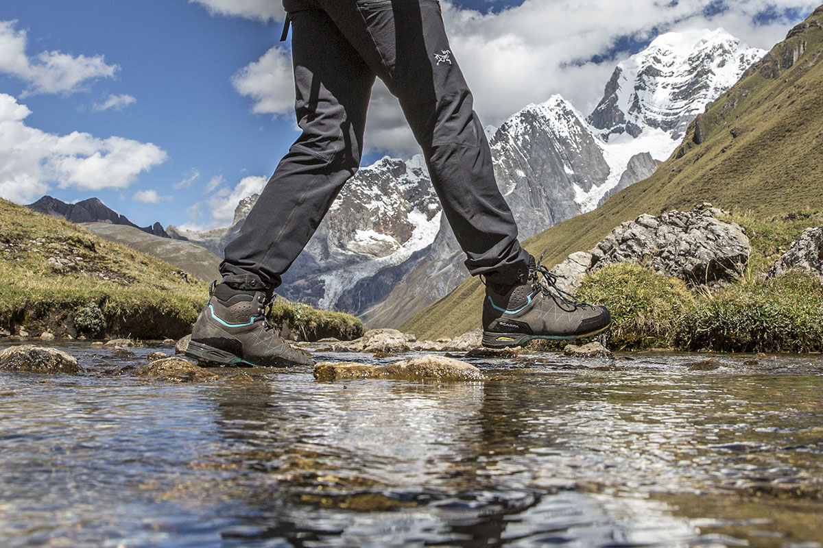 Best Women's Hiking Boots of 2024 | Switchback Travel